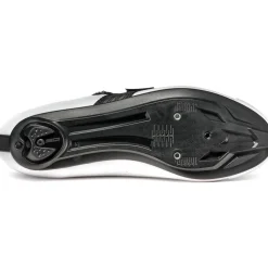 Sidi Prima Racefietsschoenen - Wit/Zwart - 2025