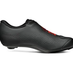 Sidi Prima Racefietsschoenen Dames - Zwart/Rood