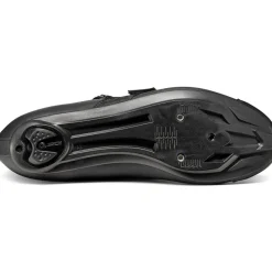 Sidi Prima Racefietsschoenen - Zwart/Zwart - 2025