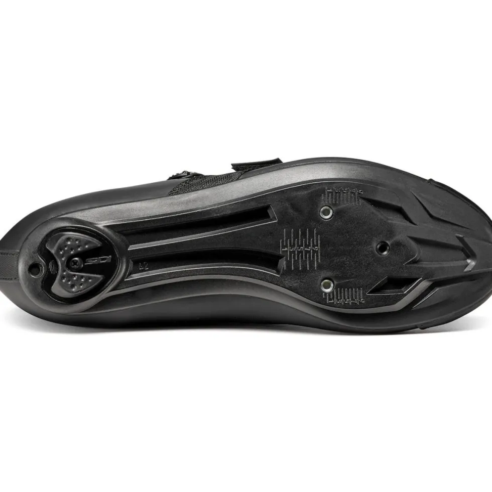 Sidi Prima Racefietsschoenen - Zwart/Zwart - 2025