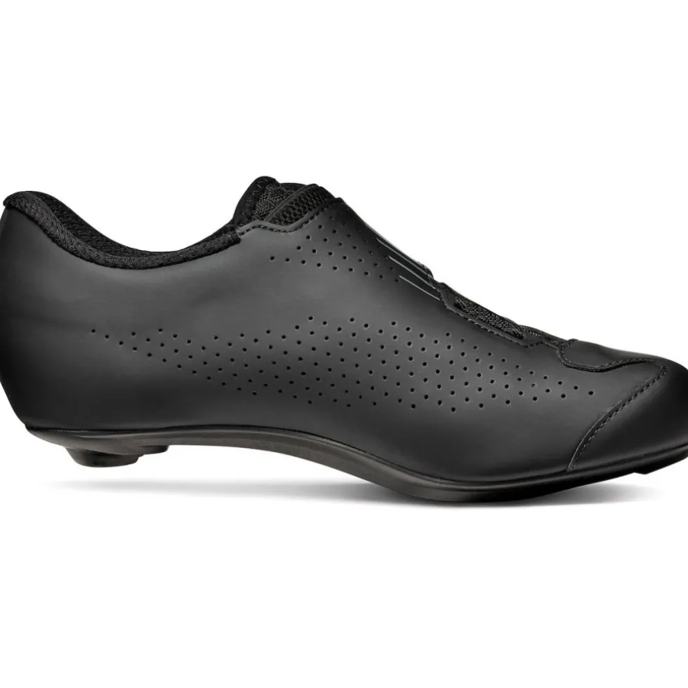 Sidi Prima Racefietsschoenen - Zwart/Zwart - 2025