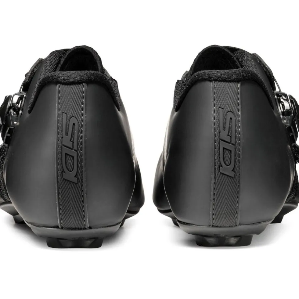 Sidi Prima Racefietsschoenen - Zwart/Zwart - 2025