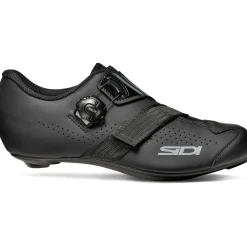 Sidi Prima Racefietsschoenen - Zwart/Zwart - 2025
