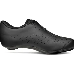 Sidi Prima Racefietsschoenen - Breed - Zwart/Zwart - 2025