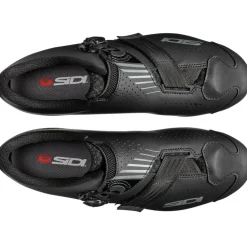 Sidi Prima Racefietsschoenen - Breed - Zwart/Zwart - 2025