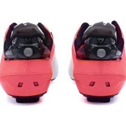 Sidi Shot 2S Racefietsschoenen - White/Coral