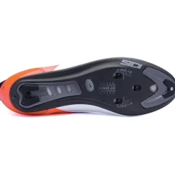 Sidi Shot 2S Racefietsschoenen - White/Coral