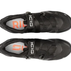 Sidi Wire 3 Racefietsschoenen - Black