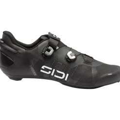 Sidi Wire 3 Racefietsschoenen - Black