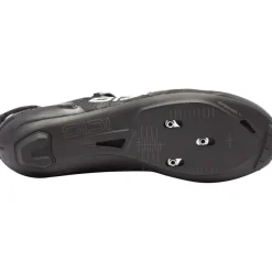 Sidi Wire 3 Racefietsschoenen - Black