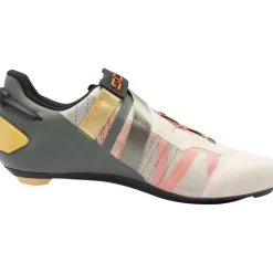 Sidi Wire 3 Racefietsschoenen - Sand Coral Fluo