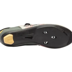 Sidi Wire 3 Racefietsschoenen - Sand Coral Fluo