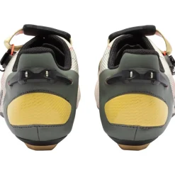 Sidi Wire 3 Racefietsschoenen - Sand Coral Fluo