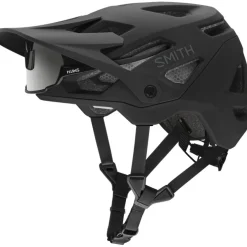 Smith Payroll MIPS Helm - Matte Black