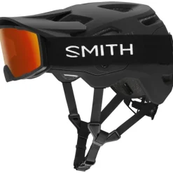 Smith Payroll MIPS Helm - Matte Black