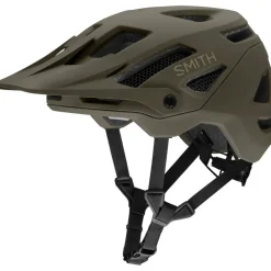 Smith Payroll MIPS Helm - Matte Forest
