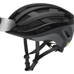 Smith Persist MIPS Helm - Black Cement