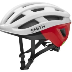 Smith Persist MIPS Helm - Matte White / Whiplash