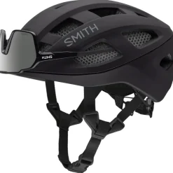 Smith Triad MIPS Helm - Matte Ash / Roam