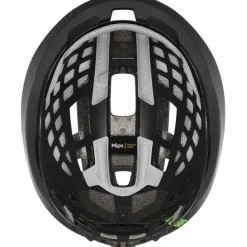 Smith Triad MIPS Helm - White / Matte White
