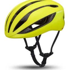 Specialized Loma Fietshelm - Team Yellow