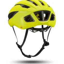 Specialized Loma Fietshelm - Team Yellow