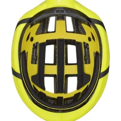 Specialized Loma Fietshelm - Team Yellow