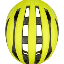 Specialized Loma Fietshelm - Team Yellow