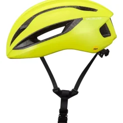 Specialized Loma Fietshelm - Team Yellow
