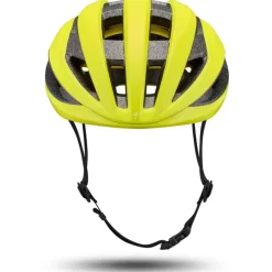 Specialized Loma Fietshelm - Team Yellow