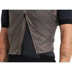 Specialized Prime Wind Vest Dames - gunmetal