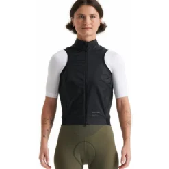 Specialized Prime Wind Vest Dames - black