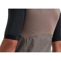 Specialized Prime Wind Vest Heren - gunmetal