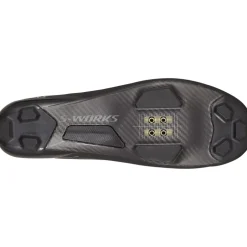 Specialized S-Works Recon Gravel-Schoenen - Zwart