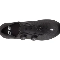 Specialized Torch 3.0 Racefietsschoenen - Zwart