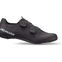 Specialized Torch 3.0 Racefietsschoenen - Zwart