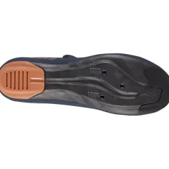 Specialized Torch 2.0 Racefietsschoenen - Deep Marine/Terra Cotta