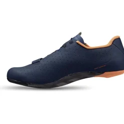 Specialized Torch 2.0 Racefietsschoenen - Deep Marine/Terra Cotta