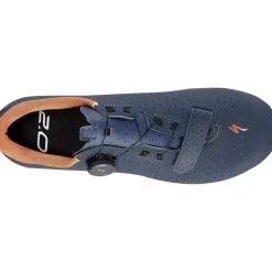 Specialized Torch 2.0 Racefietsschoenen - Deep Marine/Terra Cotta