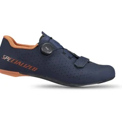 Specialized Torch 2.0 Racefietsschoenen - Deep Marine/Terra Cotta