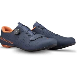 Specialized Torch 2.0 Racefietsschoenen - Deep Marine/Terra Cotta