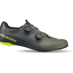 Specialized Torch 3.0 Racefietsschoenen - Oak Green/Moss Green/Limestone
