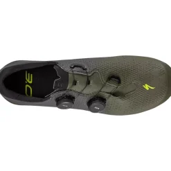 Specialized Torch 3.0 Racefietsschoenen - Oak Green/Moss Green/Limestone