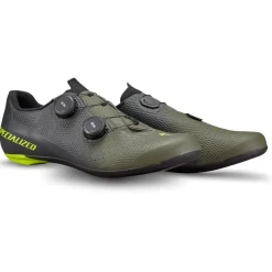 Specialized Torch 3.0 Racefietsschoenen - Oak Green/Moss Green/Limestone