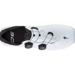 Specialized Torch 3.0 Racefietsschoenen - Wit