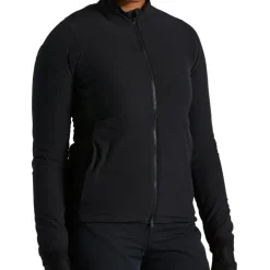 Specialized Trail Alpha® MTB Winterjas Dames - zwart