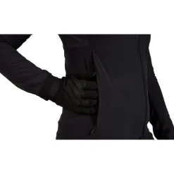 Specialized Trail Alpha® MTB Winterjas Dames - zwart