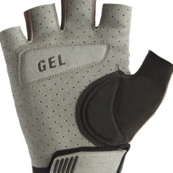 Spiuk ALL TERRAIN Gravel Handschoenen met Korte Vingers - bruin