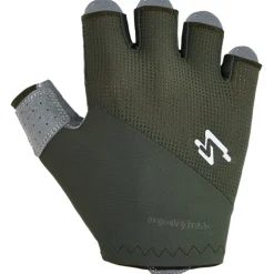 Spiuk ANATOMIC Handschoenen - groen
