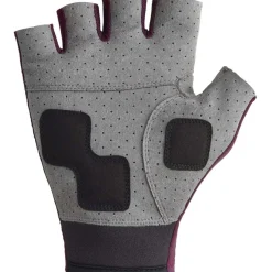Spiuk ANATOMIC Handschoenen - bordeaux red